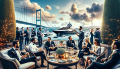 Superyacht Summit in Turkey on Motoryat.Com